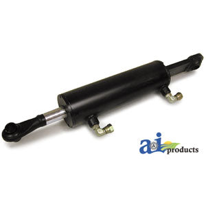 Hydraulic Top Link Cylinder (Cat II) (3" Bore) (TLH005)