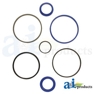 Seal Kit Replaces TLH03RK & TLH04RK (TLH104RK)