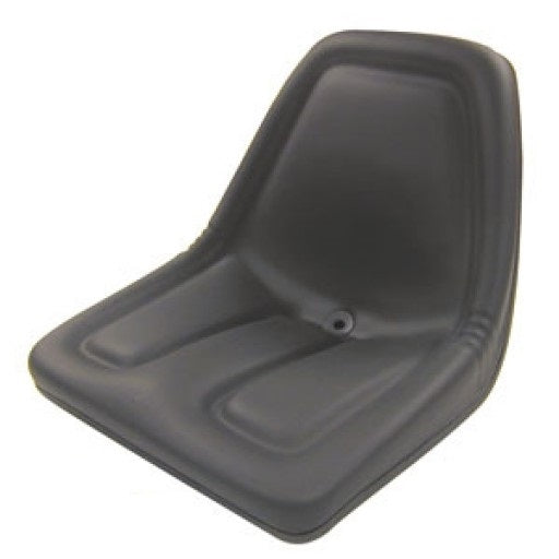 Black Seat for John Deere Gator (TM333BL)