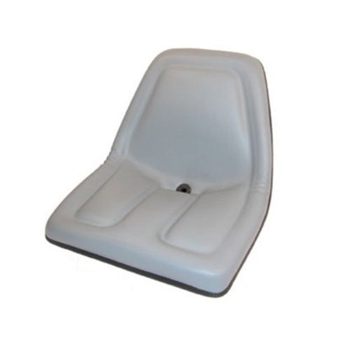 Gray Seat for John Deere Gator (TM333GR)