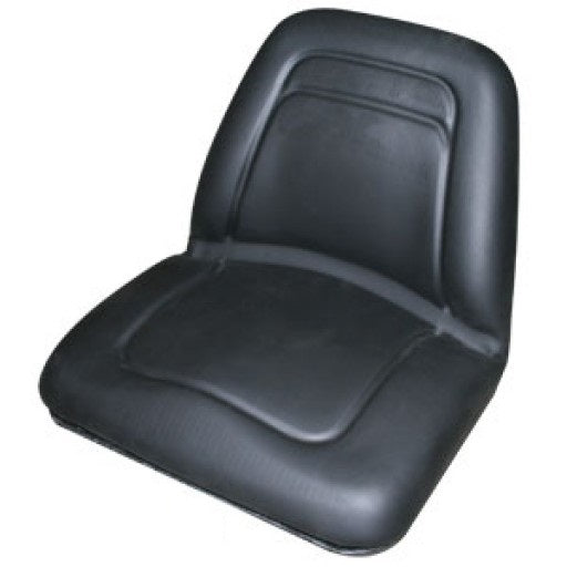 Michigan Style Universal Replacement Tractor Seat (TM555BL)