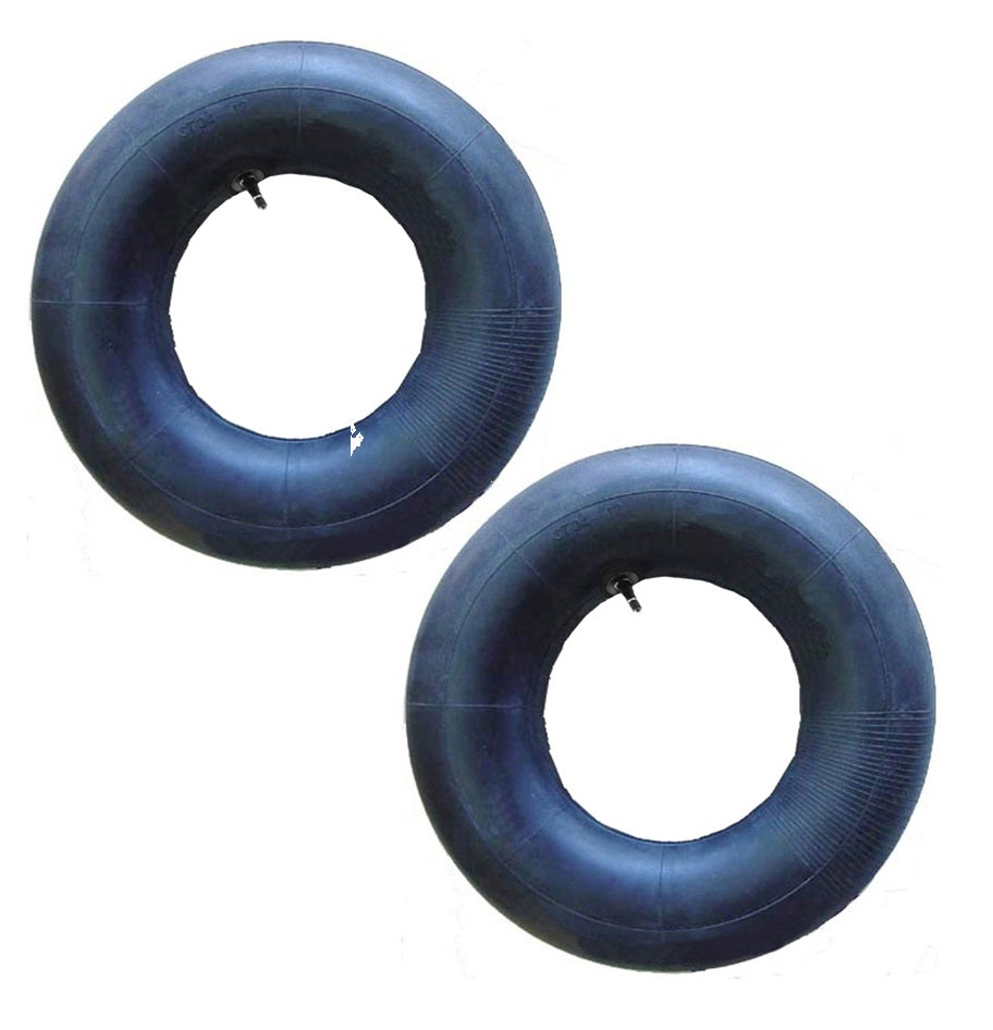 Set of two Straight Stem Inner Tubes 23" X 10.50" X 12"