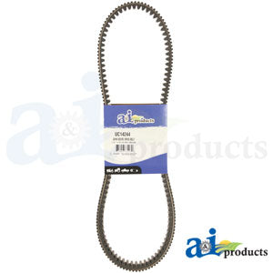 Synchronous Drive Belt for John Deere Gator M155037 (UC14244)