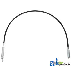 60" Cable Assembly for Morse Joystick (VFH1442)
