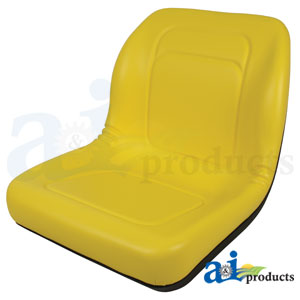 Bucket Seat for John Deere CX Gator (VGA10177)