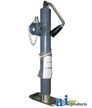 Jack, Top Wind (5000 Lb.)	 (VLA2054)