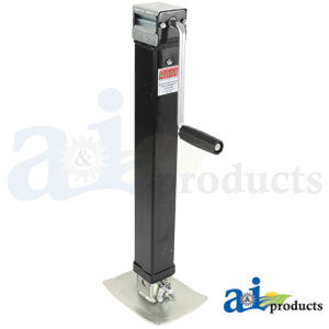 Weld On Sidewind (7000 Lb.) Jack (VLA2070)