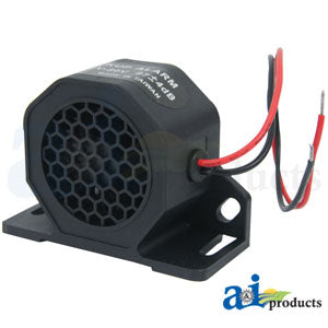 112 Decibel Backup/Revering Alarm (VLC5080)