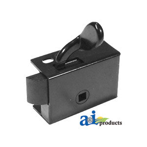 Right hand Inner Latch for Ford D6NN9421812A (VLD1428)