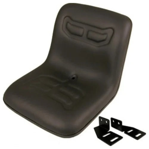 Seat for Case-IH 234 235 254 255, Ford/New Holland 1200, Allis Chalmers Tractor VLD1590