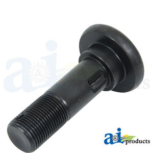 Shredder Bolt for Bush Hog 90612 (VLH1711)