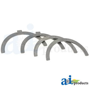 .005 Thrust Washer Set for Case K928561 (VPC4711)