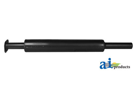 Muffler Replaces JBC 02350053 (VPE8025)