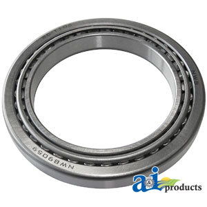 Bearing Cup and Cond for Case 1966169C1 (VPJ2530)