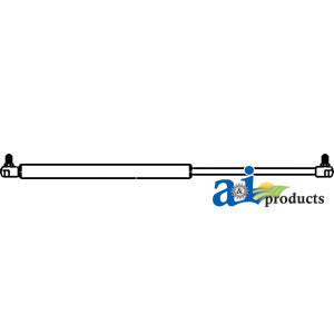 Rear Window Gas Strut ford E3NN94201N18AA	 (VPM1632)