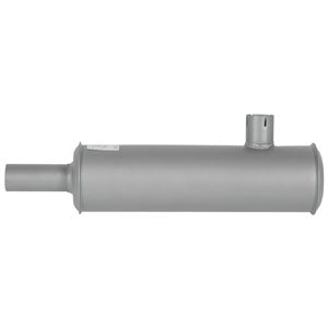 Muffler for Wisconsin Engine A, T, THD V and more (WD98)