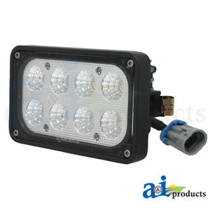 LED light for the two front lights above the cab (WL984)