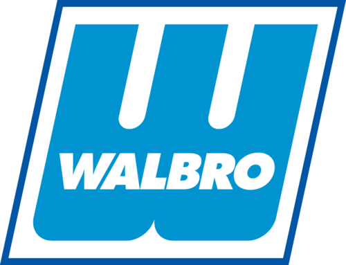Walbro Carburetor WYC-22-1 (B1WWYC22)