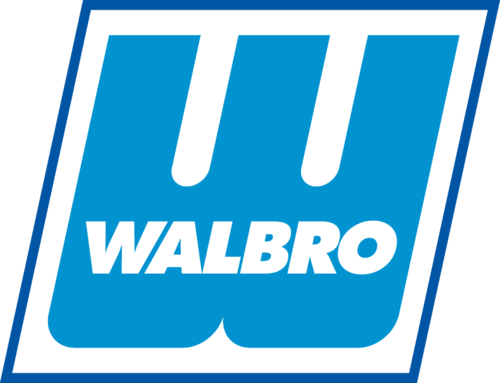 Walbro Carburetor WYB-6-1 (B1WWYB6)
