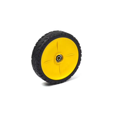 Briggs & Stratton Wheel Assembly JD Yellow (7500544YP)