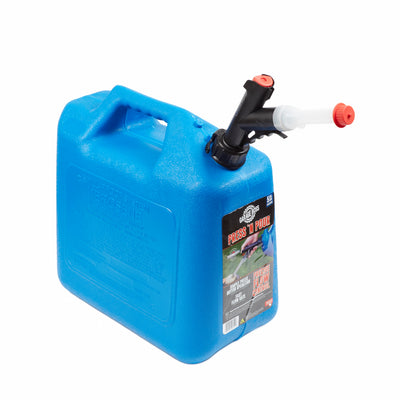 Briggs & Stratton Bulk Pack of 3 Garageboss P-N-P Keros 5 Gallon (GB359)