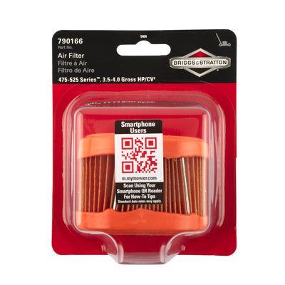Briggs & Stratton Air Filter Cartridge (5404K)