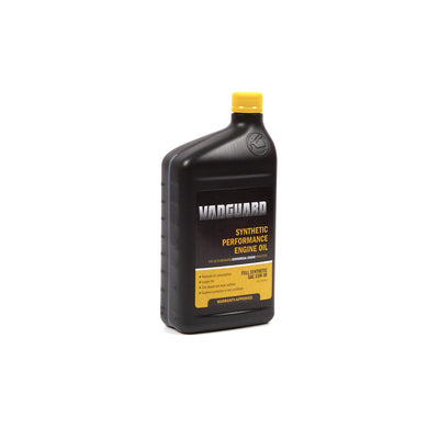 Briggs & Stratton Bulk Pack of 12 Oil-1 Qt Vanguard (100169)