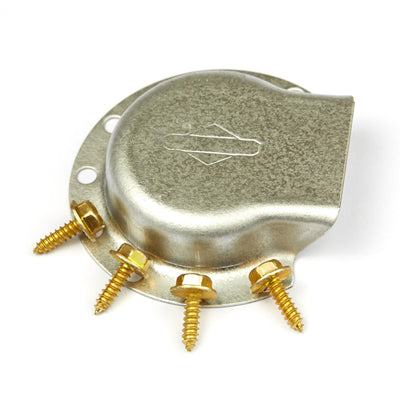 Briggs & Stratton Muffler Deflector (796956)