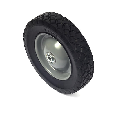 Briggs & Stratton Snapper Edger Gray Wheel (7035727YP)