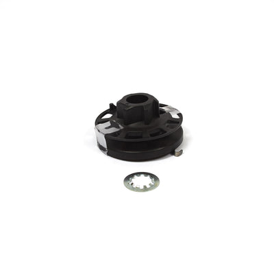 Briggs & Stratton Spring Assembly Pulley (791499)