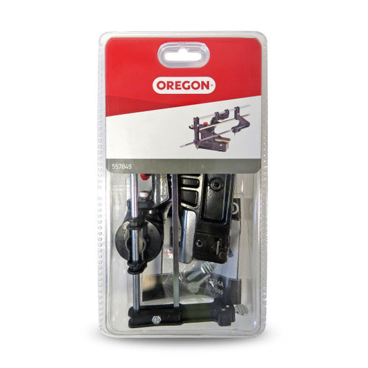 Professional Bar-Mount Filing Guide (Oregon 557849)