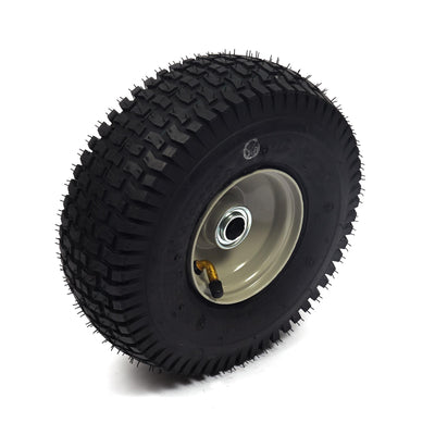 Briggs & Stratton Wheel Assembly Front (7052268YP)