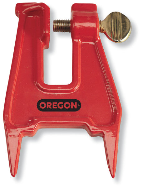 Chainsaw Filing Vise
 (Oregon 26368A)