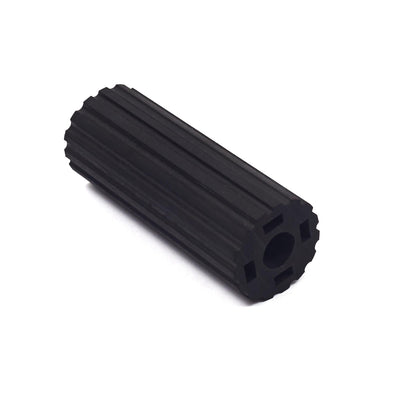 Briggs & Stratton Black Rubber Brake Pedal (1727261SM)