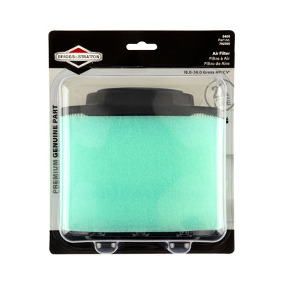 Briggs & Stratton Air Filter With Pre Cleaner (5405K)