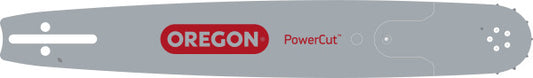 Chainsaw PowerCut™ Guide Bar, 16"
 (Oregon 160RNBK095)