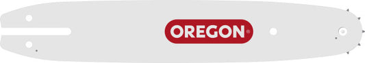 Chainsaw Single Rivet Guide Bar, 10"
 (Oregon 104MLEA318)