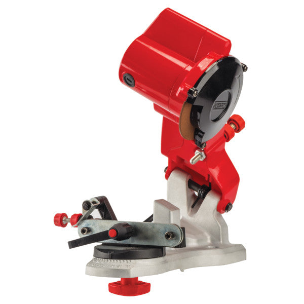 Compact 120-Volt Mini Bench Grinder (Oregon 310-120)