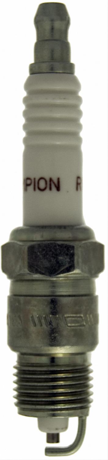 Champion Small Engine Spark Plug Carded RCJ8Y (863-1)