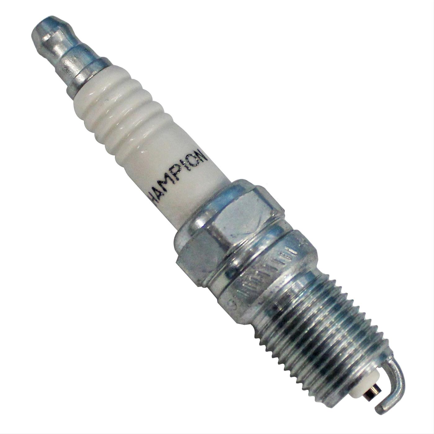 Champion Small Engine Spark Plug Carded RC14YC (431-1)