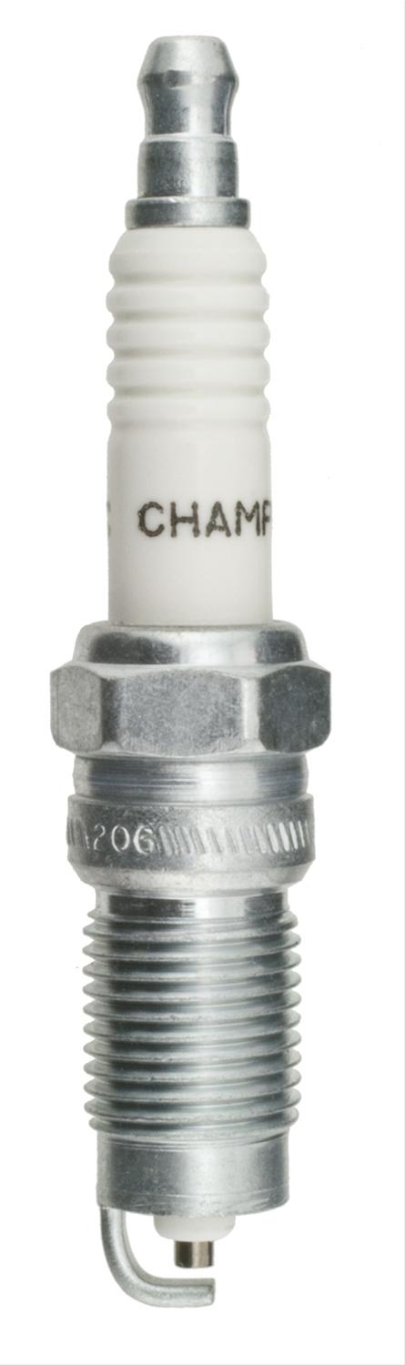 Champion Small Engine Spark Plug Carded CJ14 (846-1)