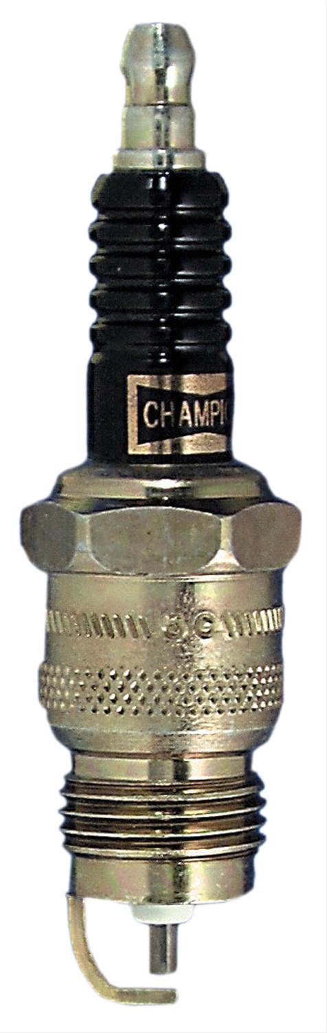 Champion Small Engine Spark Plug DJ7Y (855)