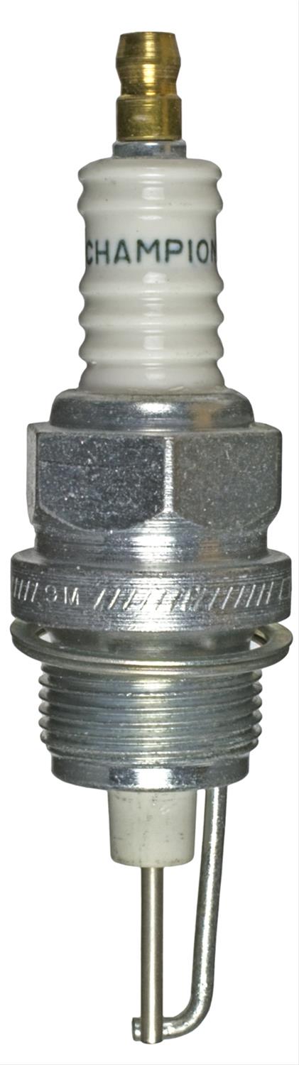 Champion Industrial Agricultural Spark Plug RD18Y (593)