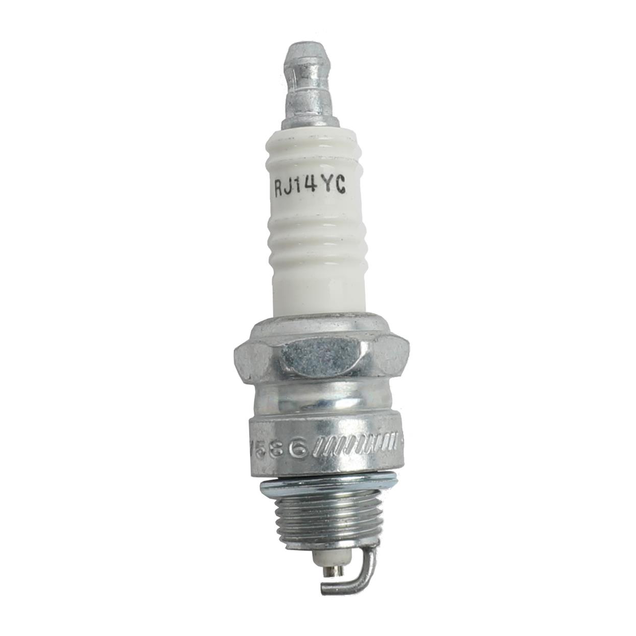 Champion Industrial Agricultural Spark Plug D21 (502)