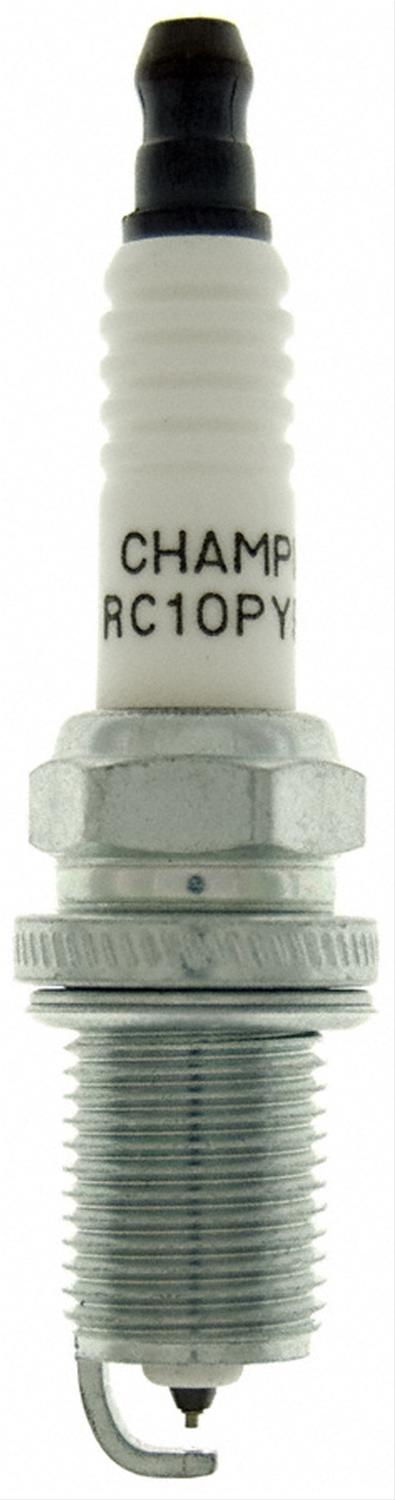Champion Copper Plus Small Engine Spark Plug RZ7C (965-1)
