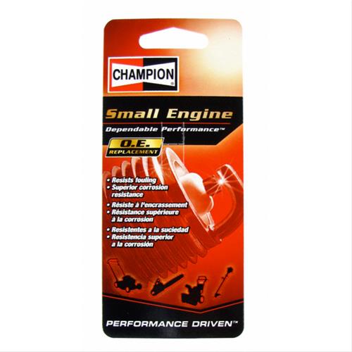 Champion Small Engine Spark Plug N4C (803)