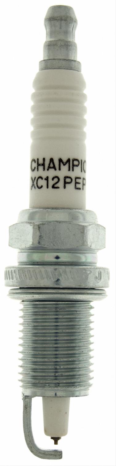 Champion Power Sport Spark Plug Carded 8809 (8809-1)