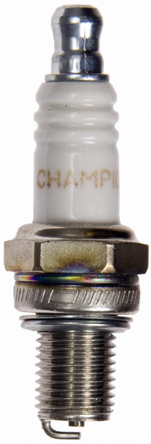 Champion Industrial Agricultural Spark Plug UD16 (555)