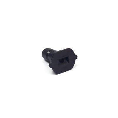 Briggs & Stratton Nozzle-Quick Connector Black (198841GS)