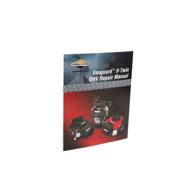 Briggs & Stratton Throttle Shaft Kit (796872)